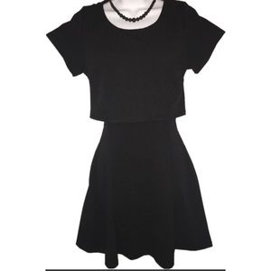 💋NWOT! The PERFECT little black dress Classic! Sm